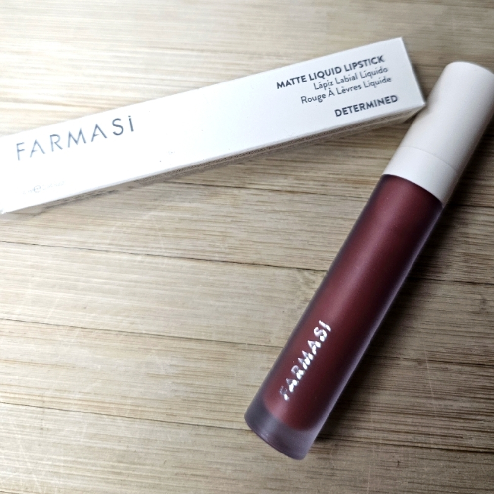 Farmasi Matte Liquid Lip